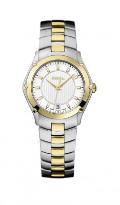 Ebel Sport Lady