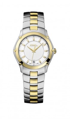 Ebel Sport Lady