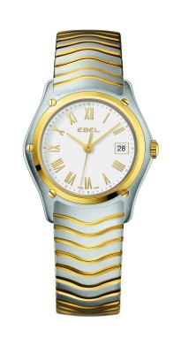 Ebel WAVE Lady