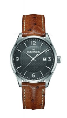 Hamilton Jazzmaster Viewmatic