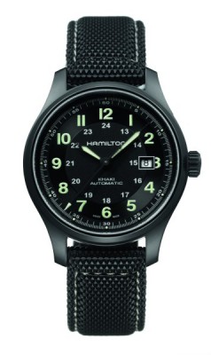 Hamilton Khaki Field