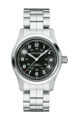 Hamilton Khaki Field