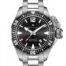 Hamilton Khaki Navy Frogman