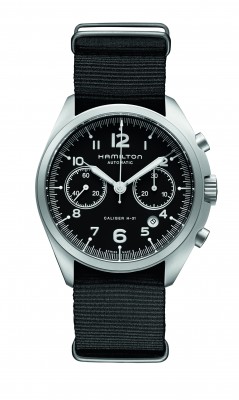 Hamilton Khaki Pioneer