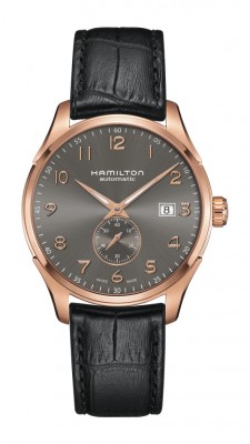 Hamilton Maestro Small Second Auto