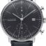 Junghans Max Bill Chronoscope