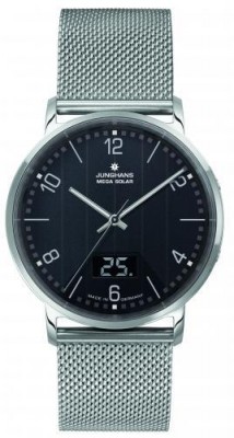 Junghans Milano Mega Solar