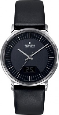 Junghans Milano Mega Solar