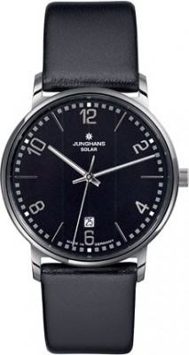 Junghans Milano Solar