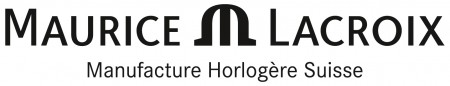 Logo Maurice Lacroix