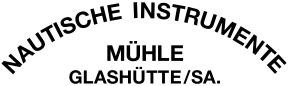 Logo Mühle Glashütte
