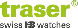 Logo Traser