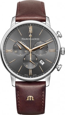 Maurice Lacroix Eliros Chronograph