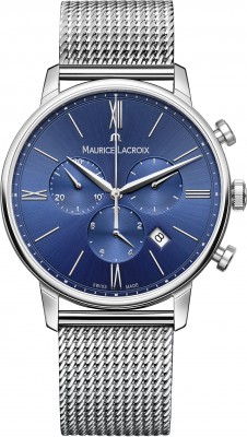 Maurice Lacroix Eliros Chronograph