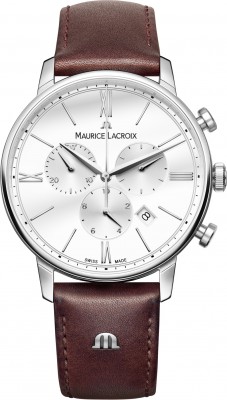 Maurice Lacroix Eliros Chronograph