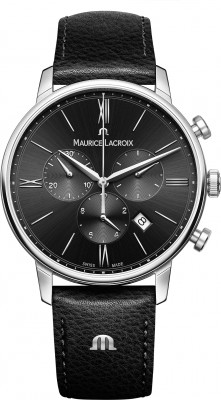 Maurice Lacroix Eliros Chronograph