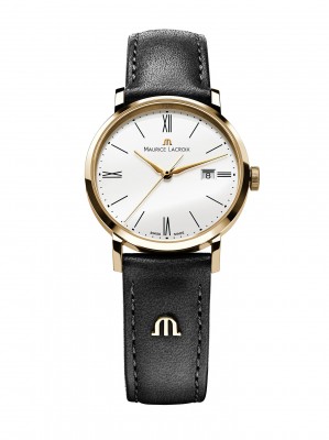 Maurice Lacroix Eliros Ladies Date