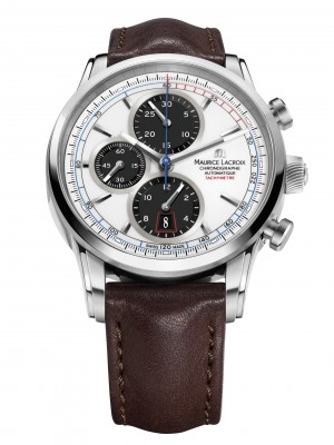 Maurice Lacroix Pontos Chronograph