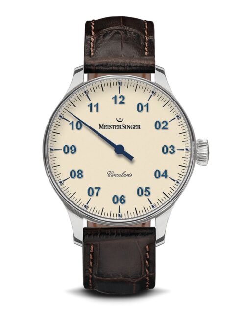 Meistersinger Circularis