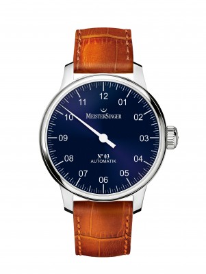 Meistersinger N°03 Automatik