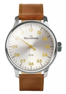 MeisterSinger N°03