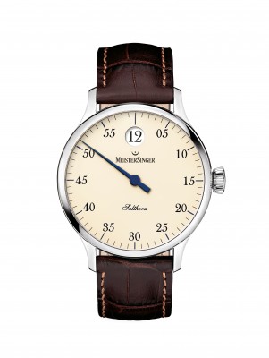 Meistersinger Salthora Automatik