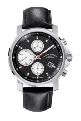 Mühle Glashütte 29er Chronograph