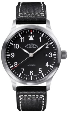 Mühle Glashütte Terrasport II