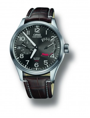 Oris Big Crown Pro Pilot