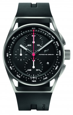 Porsche Design 1919 Chronotimer