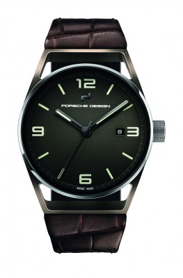 Porsche Design Datetimer Eternity