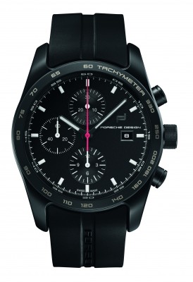 Porsche Design Timepiece No.1