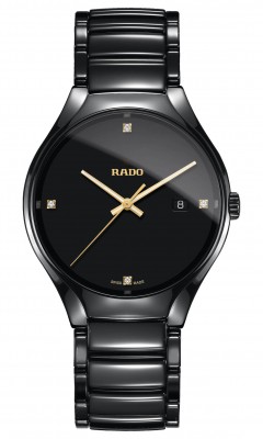 Rado True schwarz L