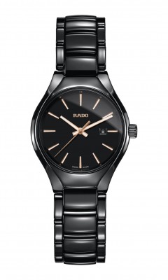 Rado True schwarz S