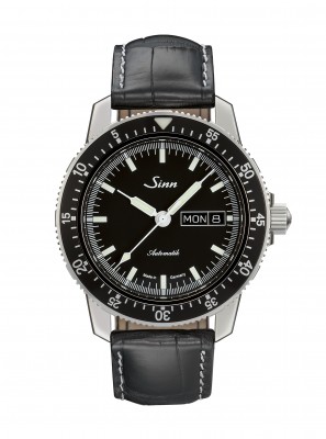 Sinn 104 St Sa I