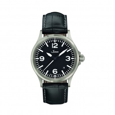 Sinn Sportuhr 556 A