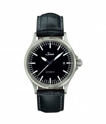 Sinn Sportuhr 556 I