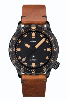 Sinn U1 S E