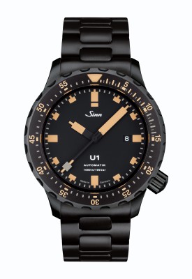 Sinn U1 S E