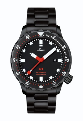 Sinn U1 S Taucheruhr