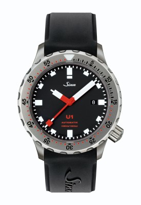 Sinn U1 Taucheruhr