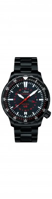 Sinn U2 S (EZM5) Taucheruhr