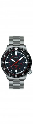 Sinn U2 SDR