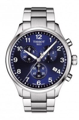 Tissot Chrono XL Classic