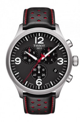 Tissot Chrono XL