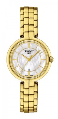 Tissot Flamingo