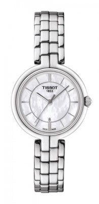 Tissot Flamingo