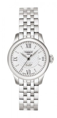 Tissot Le Locle