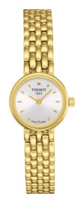 Tissot Lovely