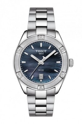 Tissot PR100 Sport Chic Lady